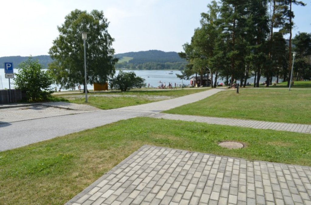 Apartman riviera lipno — foto 5