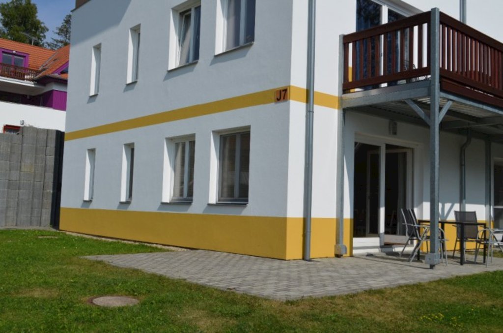 Apartman riviera lipno — foto 4