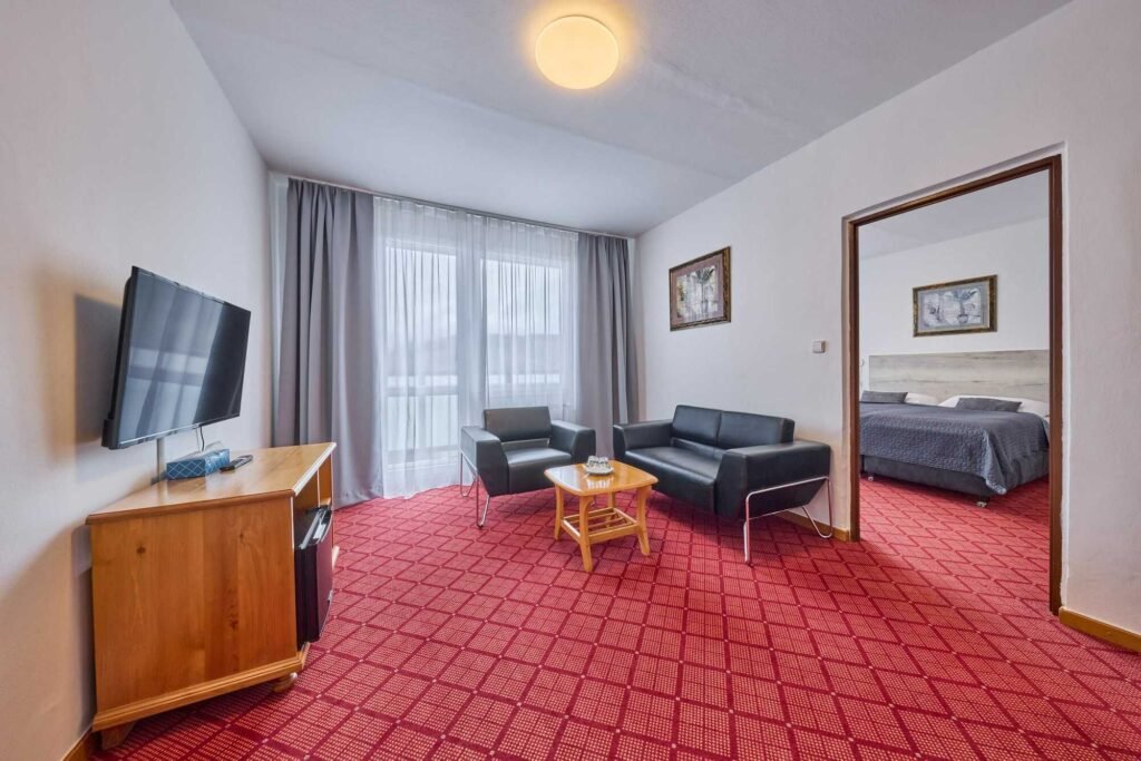 hotelpatria — foto 2