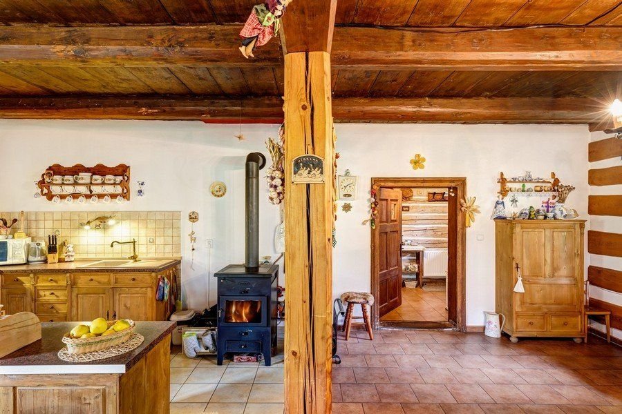 roubenka javor 33 — foto 2