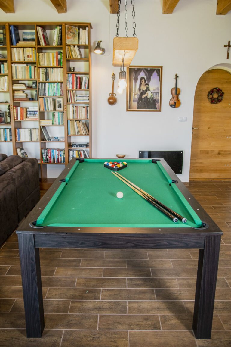 chata barbora uhliska