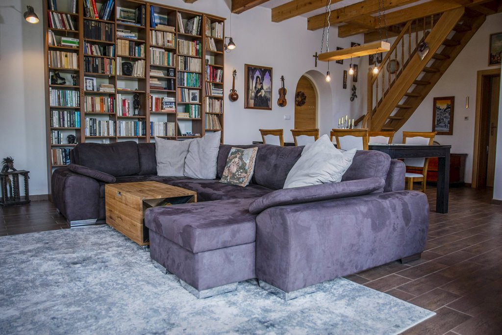 chata barbora uhliska — foto 2