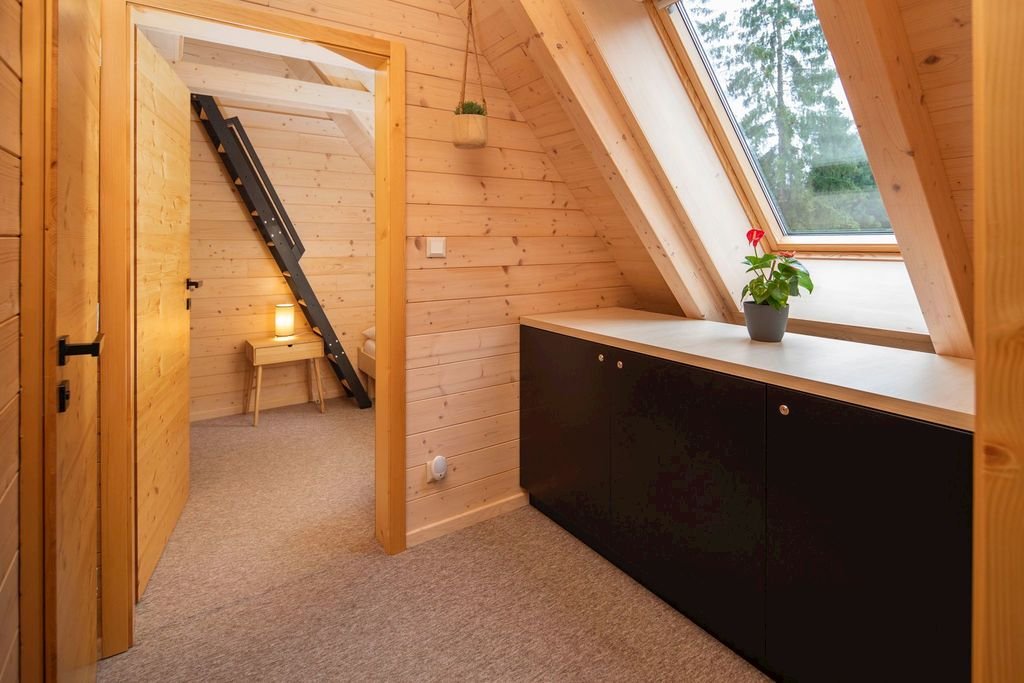 chata pinus — foto 2