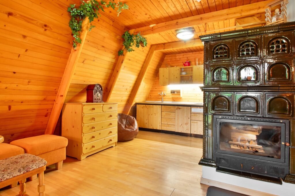 chata donky — foto 3