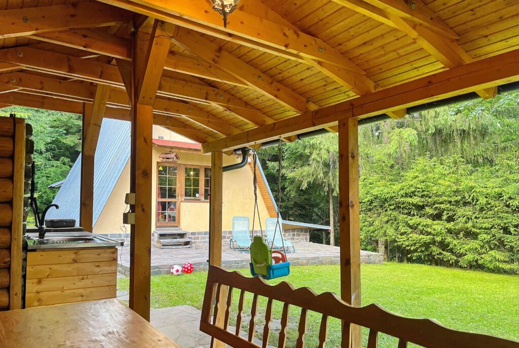 chata donky — foto 2