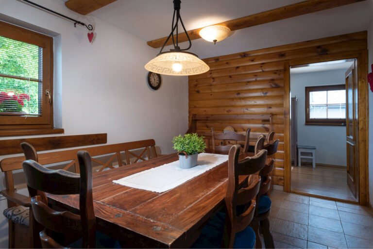 chalupa anicka terchova