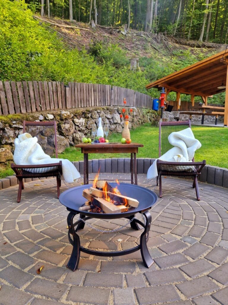 chata strelnica sheriff — foto 2