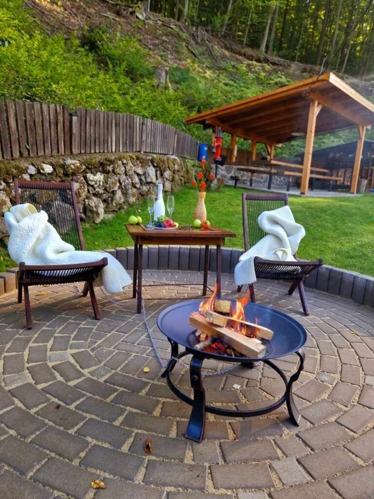 chata strelnica sheriff — foto 3