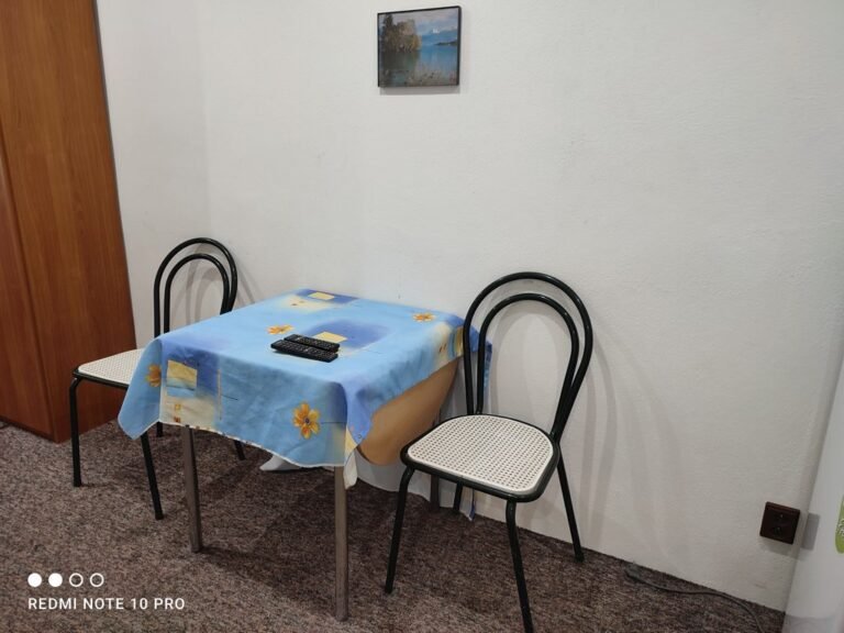 motorest penzion u rumcajse