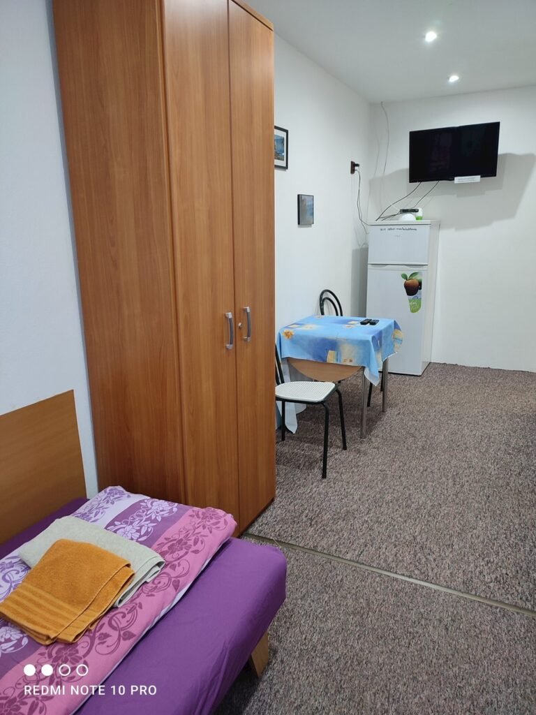 motorest penzion u rumcajse — foto 2