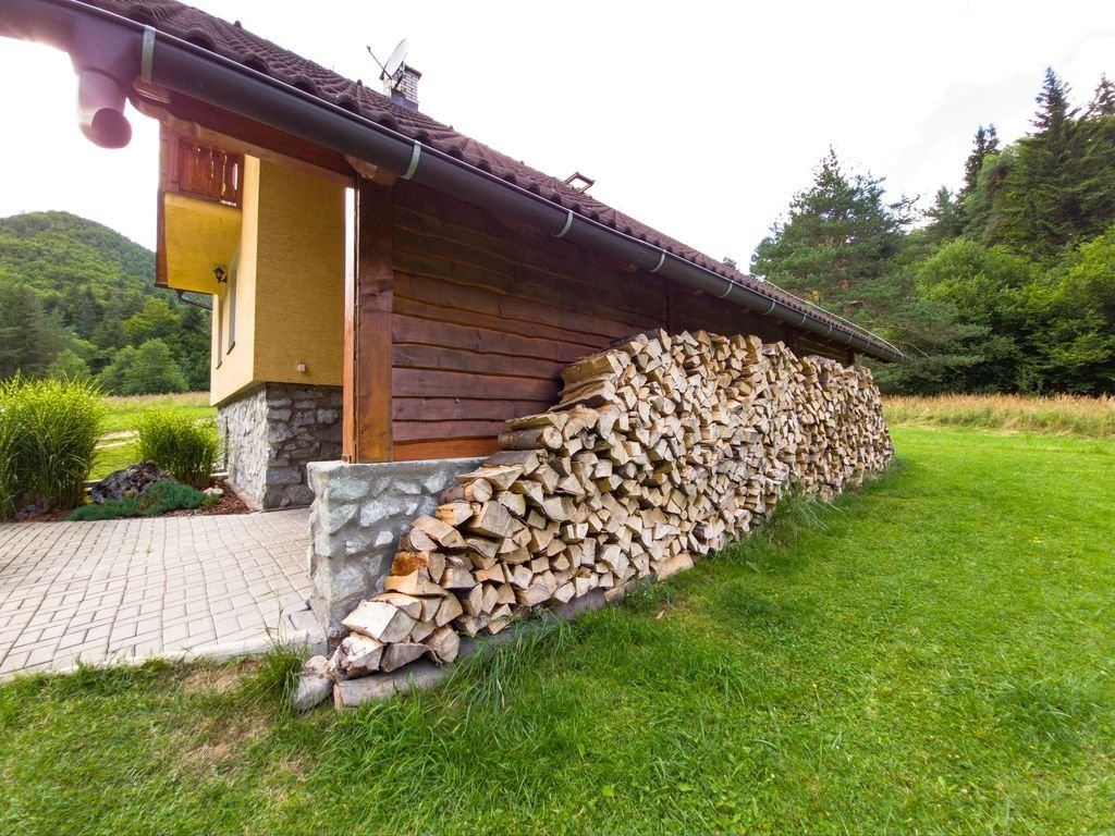 chata frlicka — foto 2