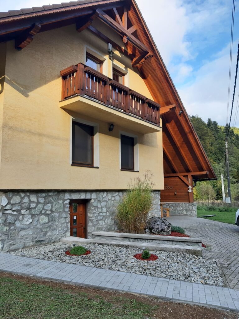 chata frlicka — foto 7