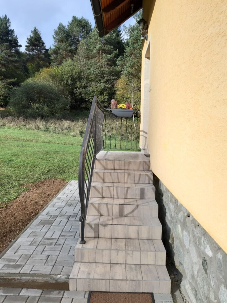 chata frlicka — foto 8