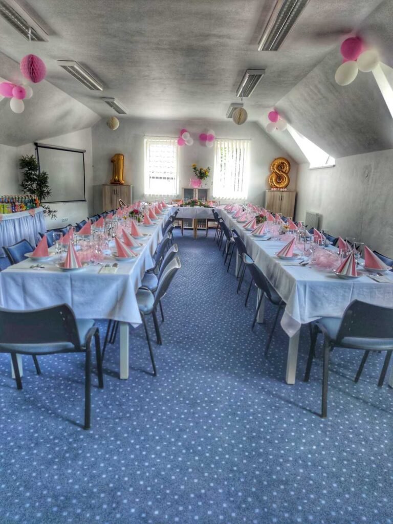 relax pension schonwald