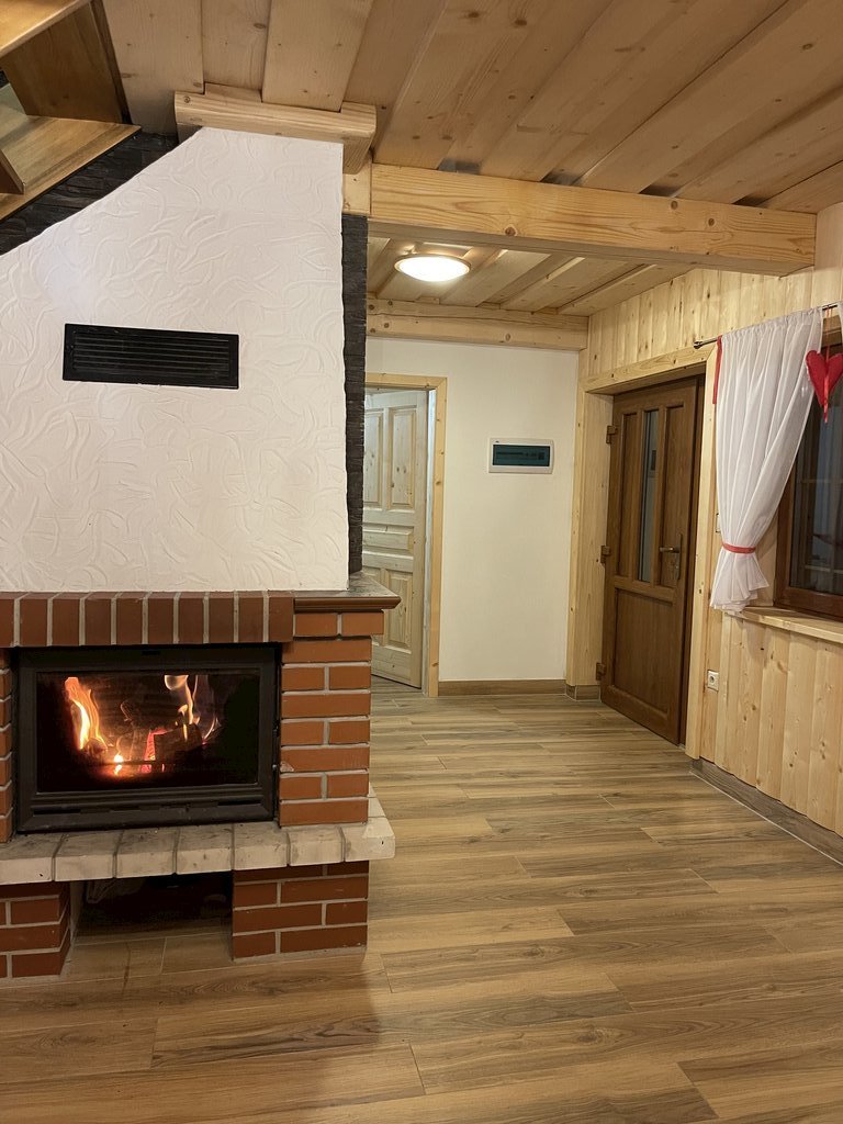 chata u deda — foto 3