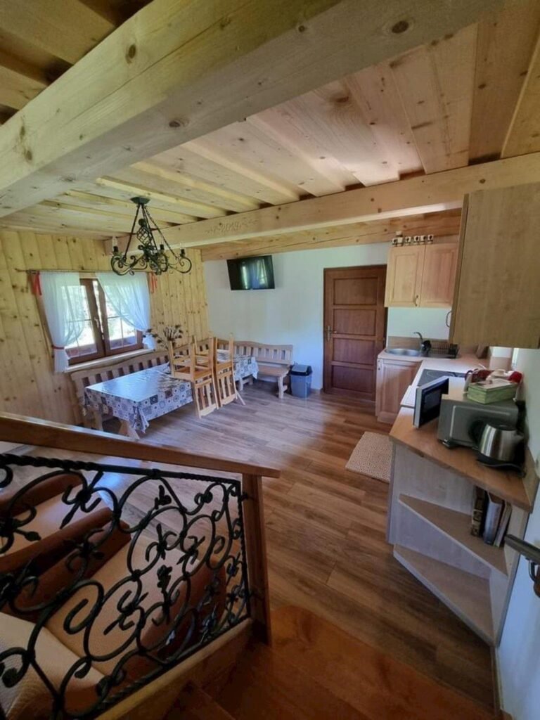 chata u deda — foto 2