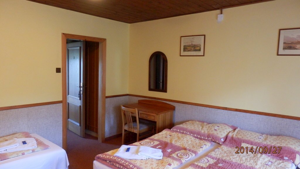 penzion raj — foto 3