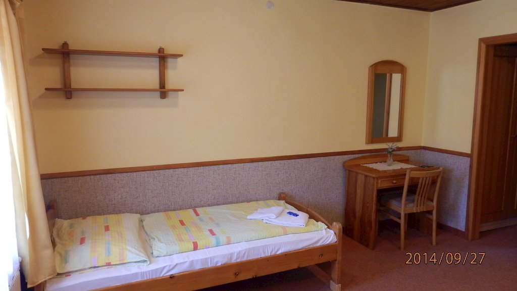 penzion raj — foto 2