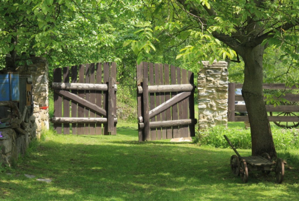 chata malenice na samote — foto 2