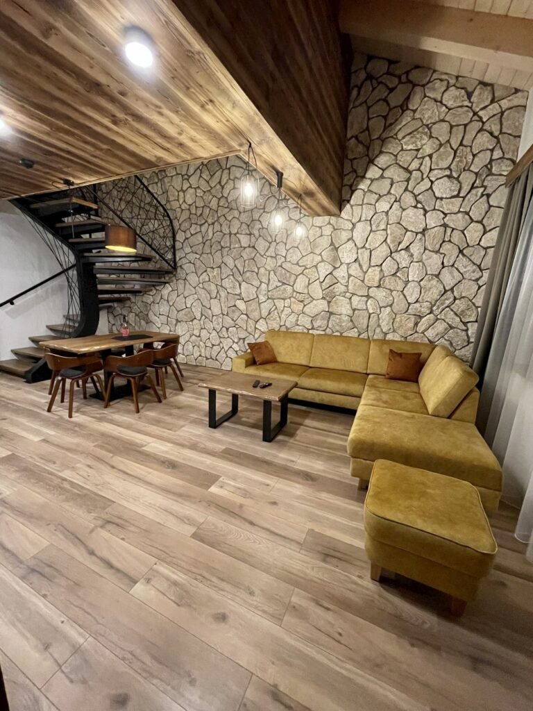 apartmany demanovka — foto 4