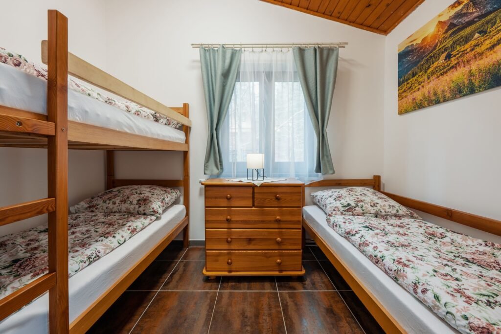 chata betula — foto 2