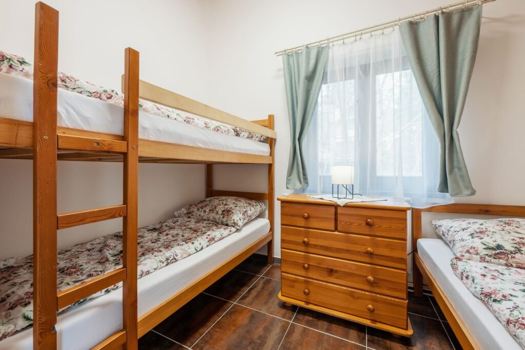 chata betula — foto 3