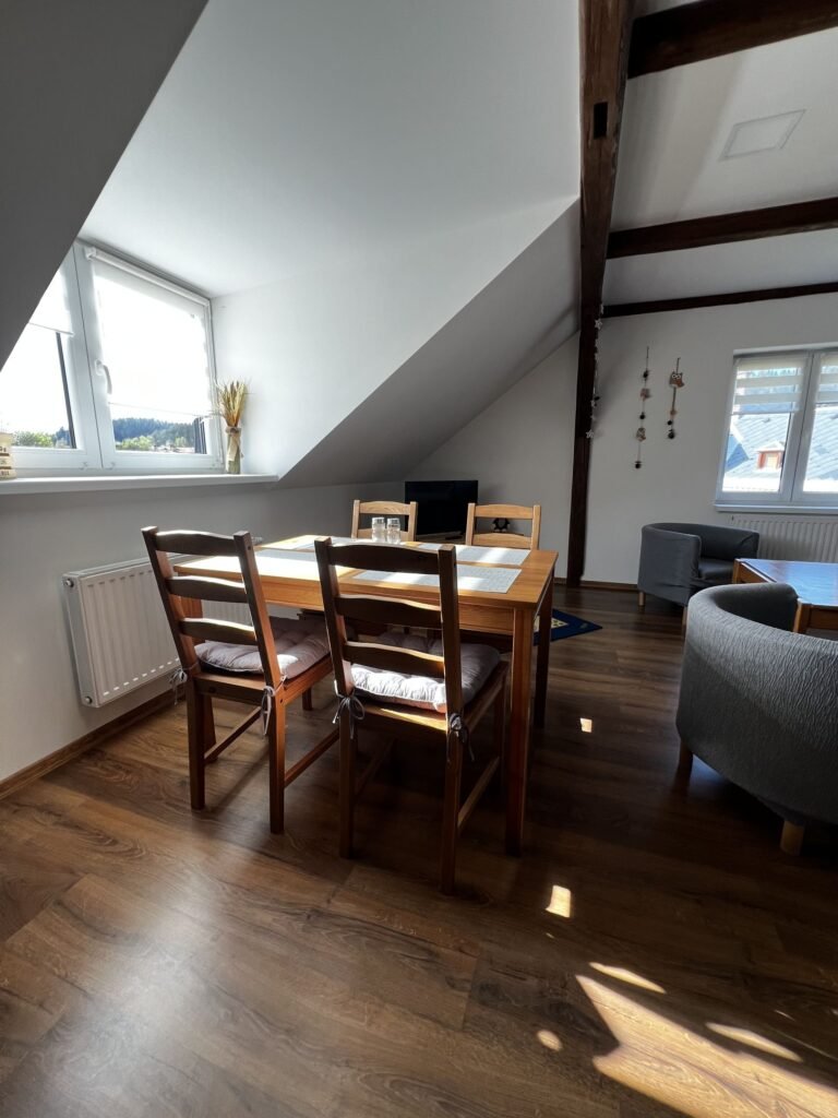 apartmany crystalindo