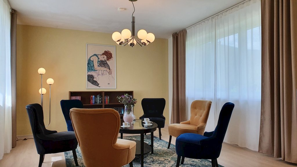 Vila doliny — foto 5