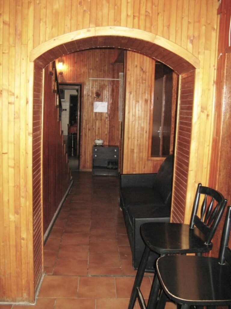 Ubytovna u rudy — foto 2