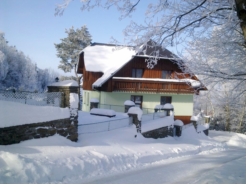 Apartmany sumava — foto 8