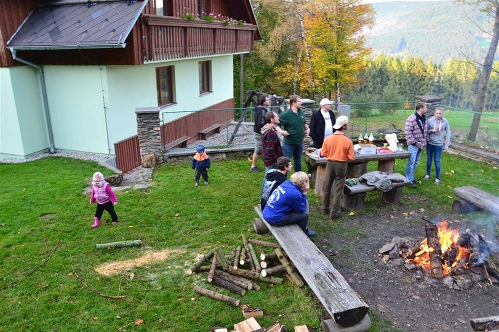 Apartmany sumava — foto 5