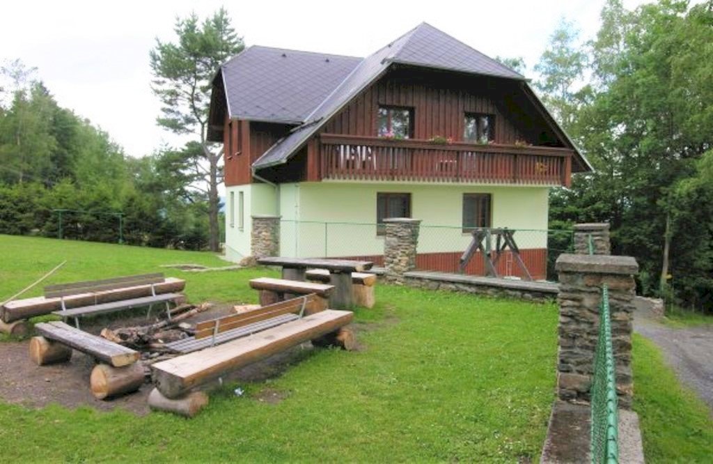 apartmany sumava — foto 3