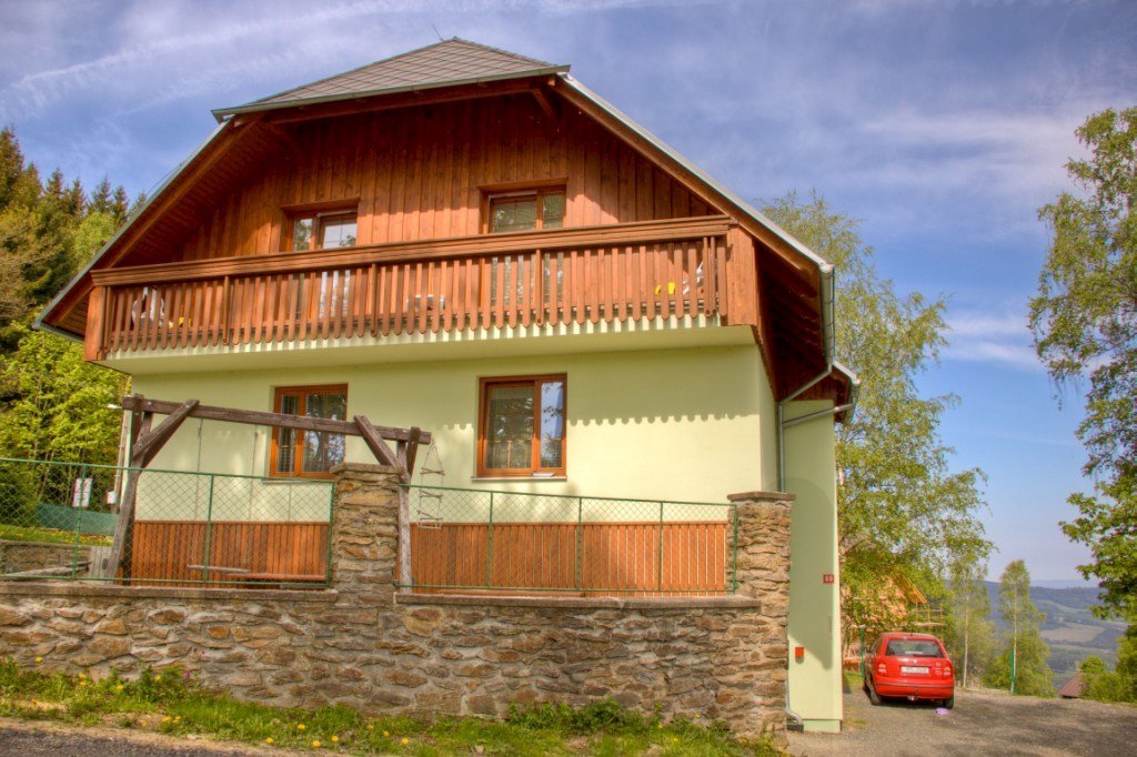 Apartmany sumava — foto 6