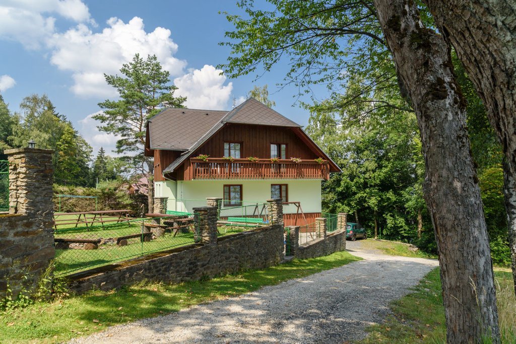 Apartmany sumava — foto 4