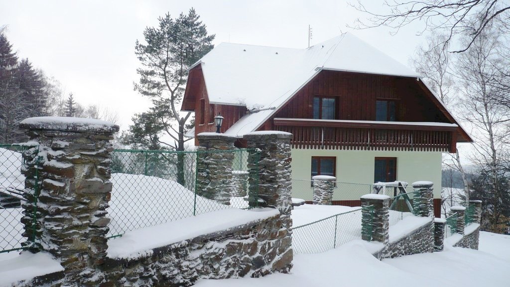 Apartmany sumava — foto 7