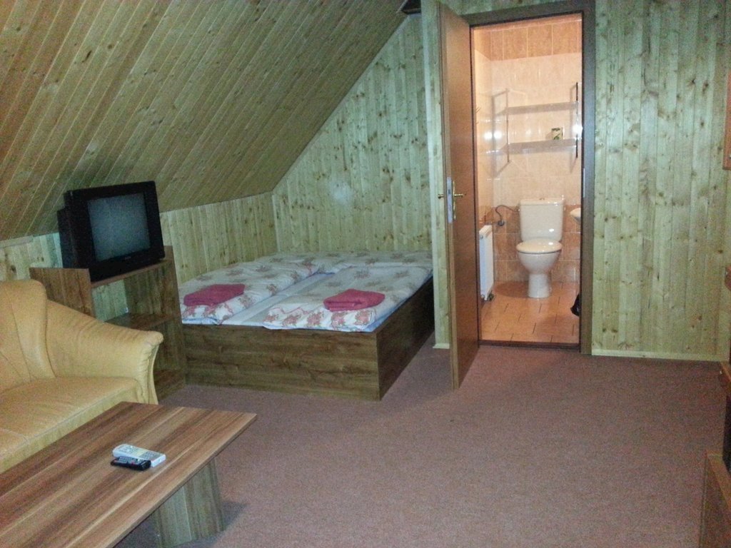 resort a skiareal brnenka — foto 3