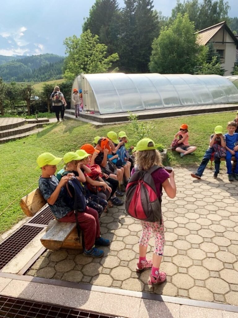 penzion pod smrkem — foto 3