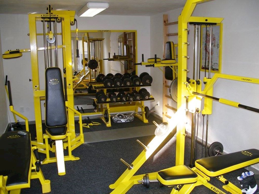 penzion pod smrkem — foto 2