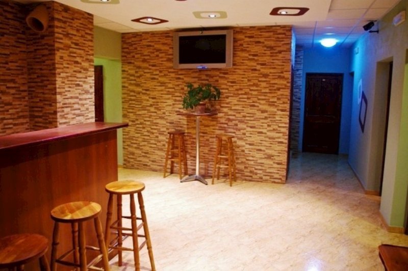 ubytovna sakal — foto 3
