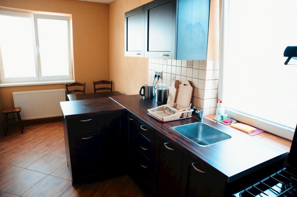 ubytovna sakal — foto 2