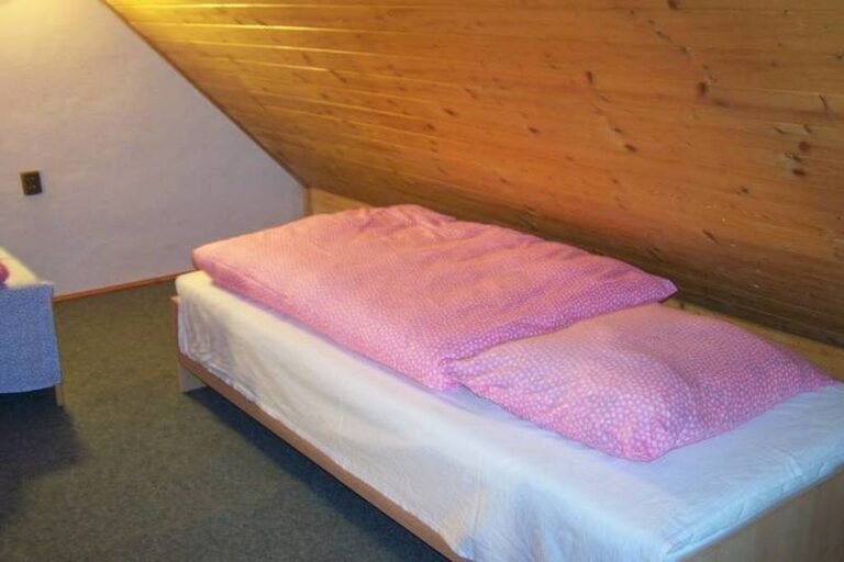 chata u rybare andelska hora