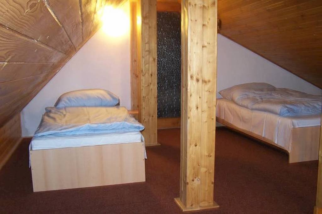 chata u rybare andelska hora — foto 3