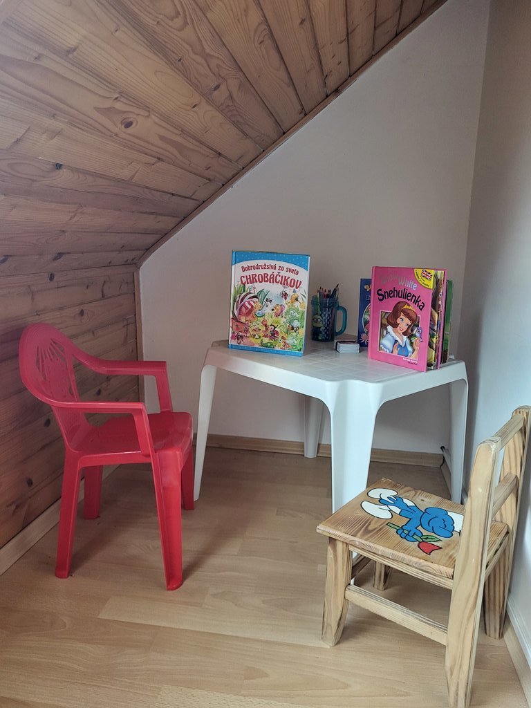 dom bystra pod chopkom — foto 3