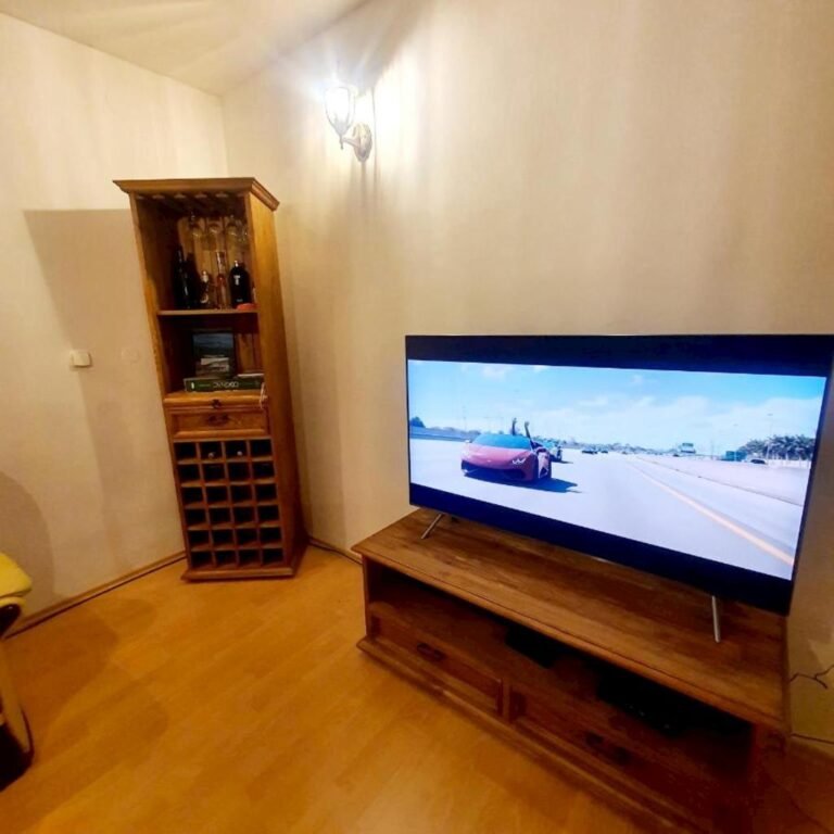 dom bystra pod chopkom