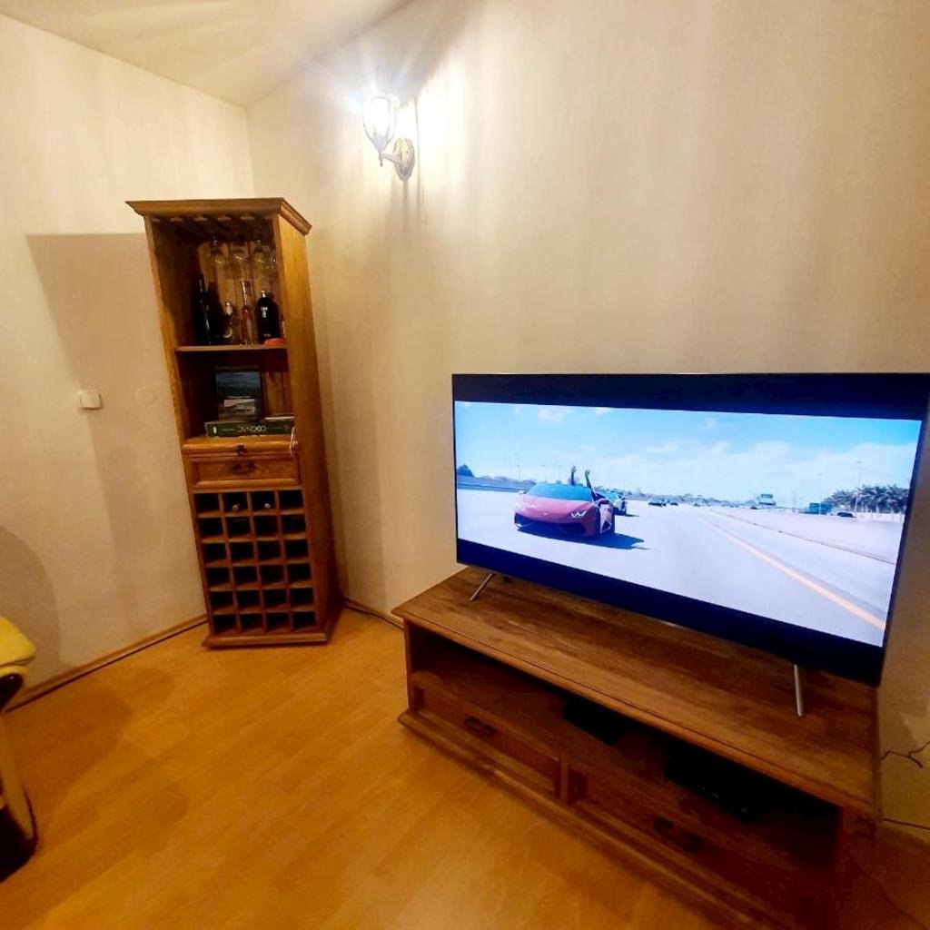 dom bystra pod chopkom