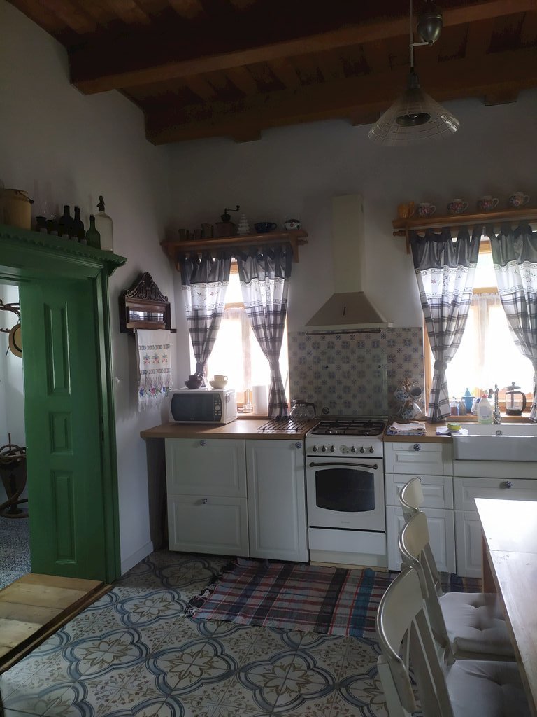 Vidiecka chalupka na hrusovskych lazoch — foto 6