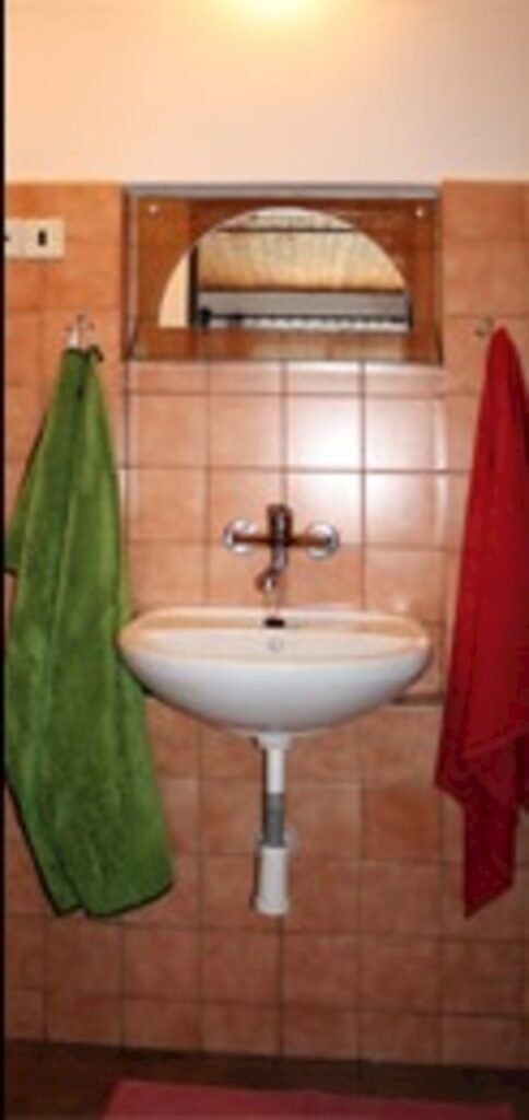 u skalniho potoka — foto 2