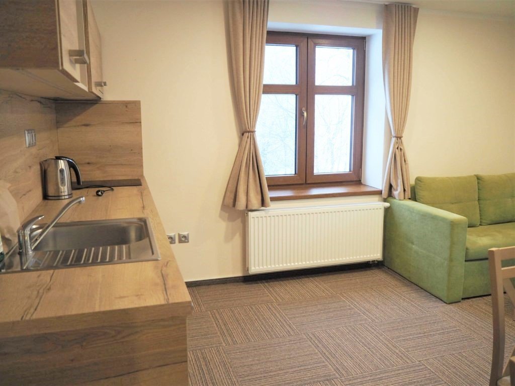 penzion sleglov — foto 3