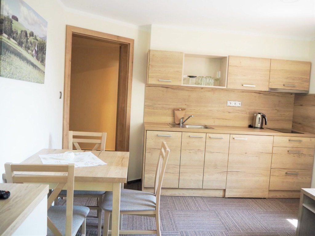 penzion sleglov — foto 2