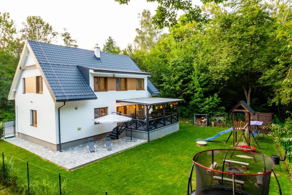 chata barborka pod sitnom — foto 3